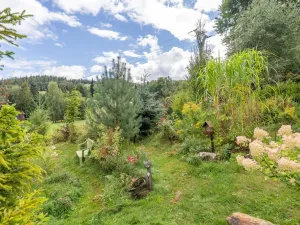 Prodej rodinného domu, Malá Morávka - Karlov pod Pradědem, 209 m2