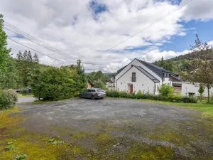 Prodej rodinného domu, Malá Morávka - Karlov pod Pradědem, 209 m2