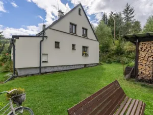 Prodej rodinného domu, Malá Morávka - Karlov pod Pradědem, 209 m2