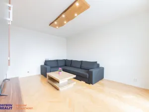 Prodej bytu 2+1, Šumperk, Fibichova, 59 m2