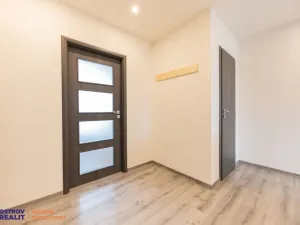 Prodej bytu 2+1, Šumperk, Fibichova, 59 m2