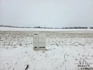 Prodej pozemku pro bydlení, Suchdol, 951 m2