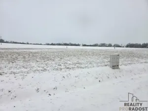 Prodej pozemku pro bydlení, Suchdol, 951 m2