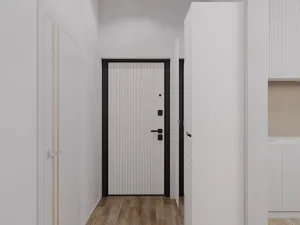 Prodej bytu 3+kk, Ostrava, Rekreační, 51 m2