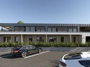 Prodej bytu 3+kk, Ostrava, Rekreační, 51 m2