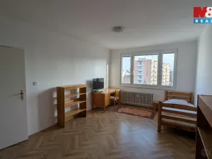 Pronájem bytu 1+1, České Budějovice - České Budějovice 3, Staroměstská, 42 m2