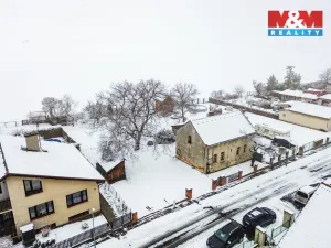 Prodej rodinného domu, Lipno, 72 m2