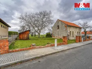 Prodej rodinného domu, Lipno, 72 m2