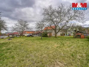 Prodej rodinného domu, Lipno, 72 m2