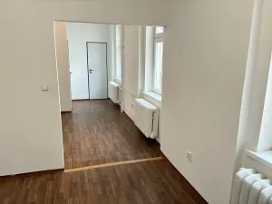 Pronájem bytu 2+kk, Karlovy Vary, T. G. Masaryka, 81 m2