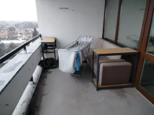 Prodej bytu 2+kk, Hradec Králové - Pražské Předměstí, Veverkova, 34 m2