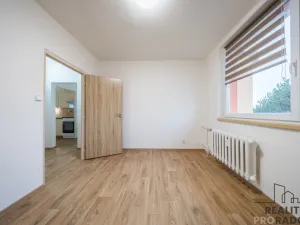 Prodej bytu 3+1, Veselí nad Moravou, Hutník, 74 m2