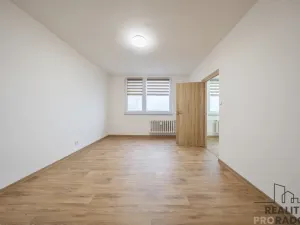 Prodej bytu 3+1, Veselí nad Moravou, Hutník, 74 m2