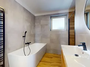 Prodej rodinného domu, Postupice, 158 m2