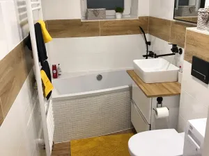 Prodej bytu 2+1, Ostrava - Zábřeh, Krylovova, 50 m2