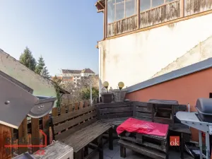 Prodej rodinného domu, Břeclav, Jungmannova, 156 m2