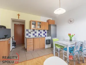 Prodej rodinného domu, Břeclav, Jungmannova, 156 m2