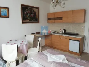 Pronájem pokoje, Mariánské Lázně, Kubelíkova, 24 m2