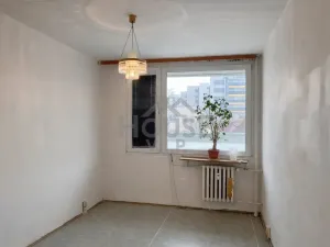 Prodej bytu 3+kk, Praha - Hloubětín, Kukelská, 73 m2