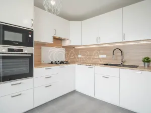 Pronájem bytu 3+kk, Praha - Prosek, Litvínovská, 67 m2