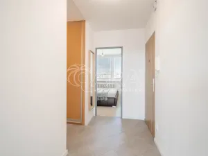 Pronájem bytu 3+kk, Praha - Prosek, Litvínovská, 67 m2