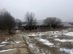 Prodej pole, Pavlov, 2000000 m2