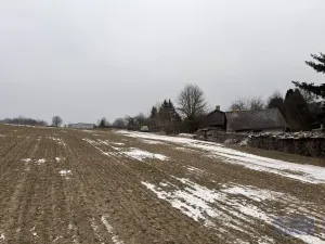 Prodej pole, Pavlov, 2020000 m2