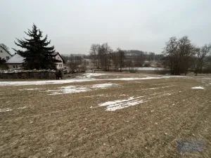 Prodej pole, Pavlov, 2020000 m2