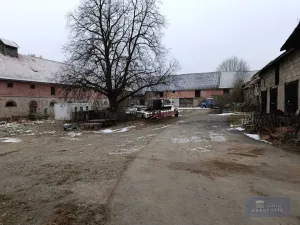 Prodej pole, Pavlov, 2020000 m2