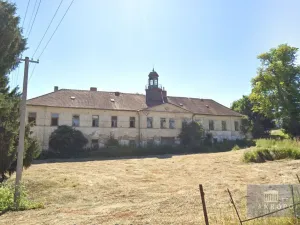 Prodej komerčního pozemku, Pavlov, 2000000 m2