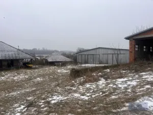 Prodej komerčního pozemku, Pavlov, 2000000 m2
