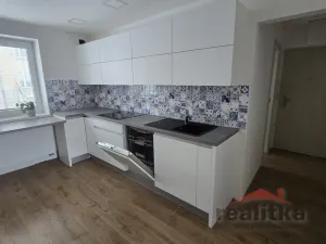 Pronájem bytu 2+1, Opava - Předměstí, Máchova, 60 m2