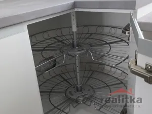 Pronájem bytu 2+1, Opava - Předměstí, Máchova, 60 m2