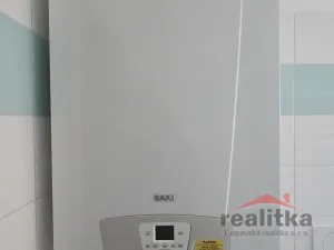 Pronájem bytu 2+1, Opava - Předměstí, Máchova, 60 m2