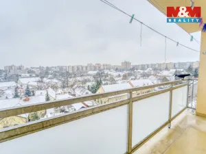 Prodej bytu 1+kk, Plzeň - Bolevec, Nýřanská, 27 m2