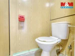 Prodej bytu 1+kk, Plzeň - Bolevec, Nýřanská, 27 m2