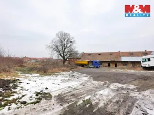 Prodej komerčního pozemku, Dětkovice, 5911 m2