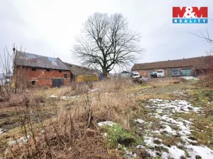 Prodej komerčního pozemku, Dětkovice, 5911 m2