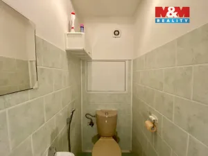 Pronájem bytu 4+kk, Brno - Židenice, Valtická, 76 m2