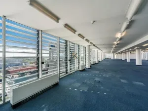 Pronájem kanceláře, Praha - Krč, Olbrachtova, 733 m2