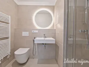 Pronájem bytu 2+kk, Brno, Jižní, 36 m2