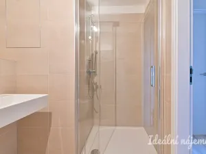 Pronájem bytu 2+kk, Brno, Jižní, 36 m2