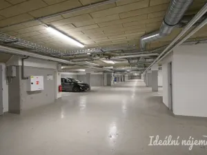 Pronájem bytu 2+kk, Brno, Jižní, 36 m2