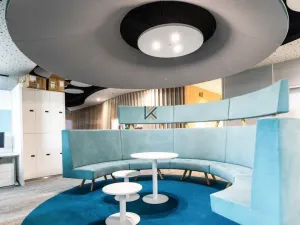 Pronájem kanceláře, Praha - Michle, Jihlavská, 793 m2