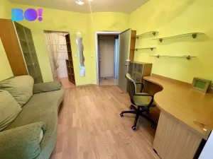 Pronájem bytu 4+kk, Ostrava, U Soudu, 131 m2