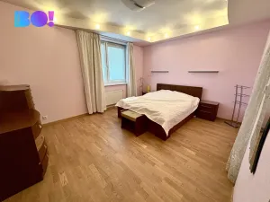 Pronájem bytu 4+kk, Ostrava, U Soudu, 131 m2