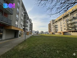 Pronájem bytu 4+kk, Ostrava, U Soudu, 131 m2