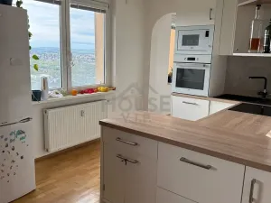 Prodej bytu 2+kk, Praha - Krč, Štúrova, 68 m2