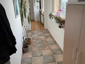 Prodej bytu 2+kk, Praha - Krč, Štúrova, 68 m2