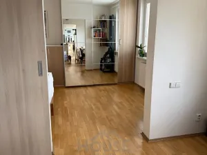 Prodej bytu 2+kk, Praha - Krč, Štúrova, 68 m2